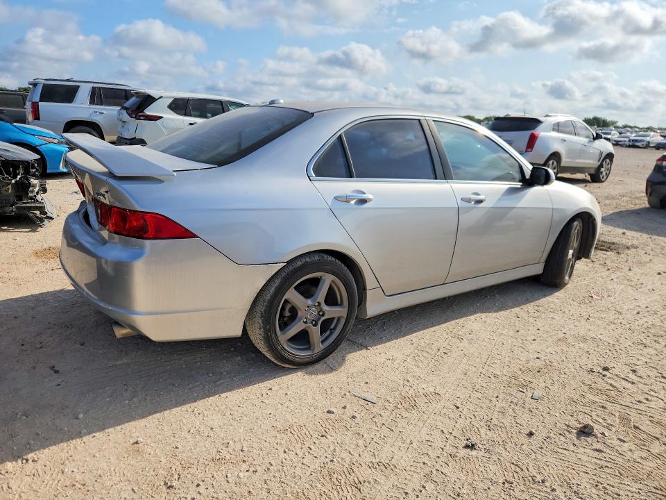 2006 Acura Tsx მანქანა იყიდება აუქციონზე, vin: JH4CL96846C003057, აუქციონის ნომერი: 60991986