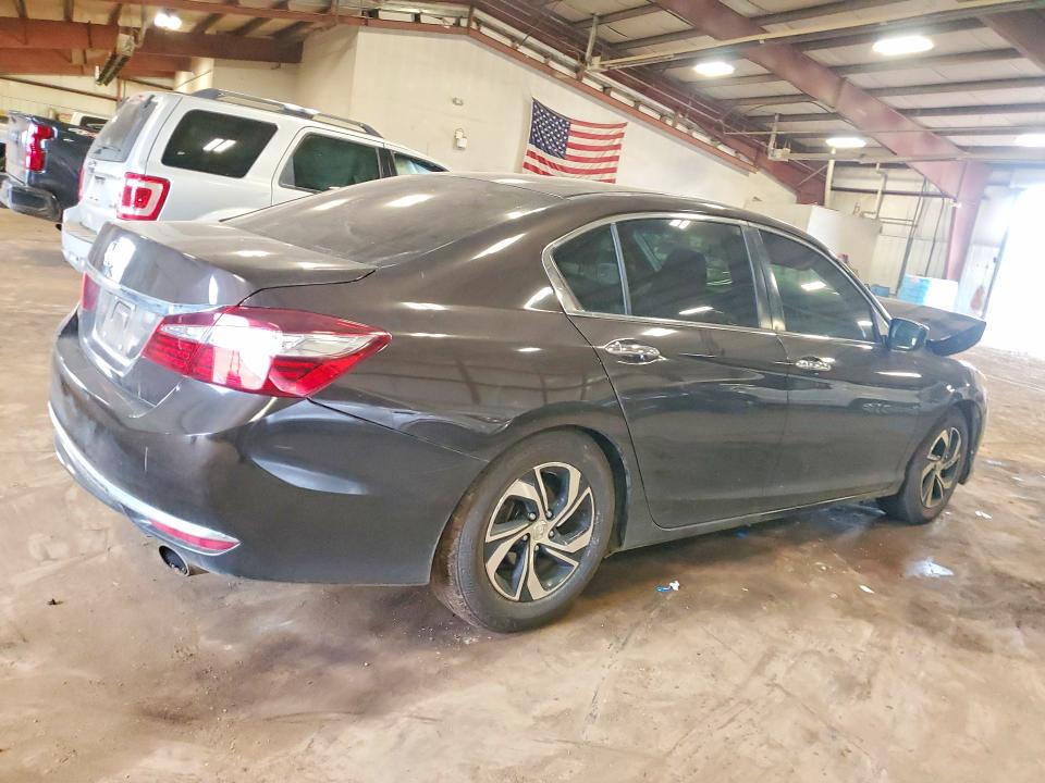 2016 Honda Accord მანქანა იყიდება აუქციონზე, vin: 1HGCR2F39GA078220, აუქციონის ნომერი: 63761976