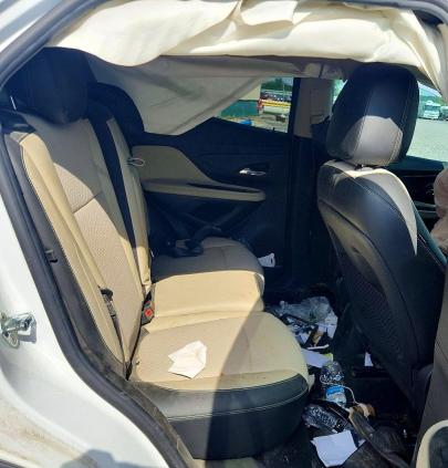 Aukcja sprzedaży 2021 Buick Encore, vin: KL4CJASB6MB307272, numer aukcji: 63394656