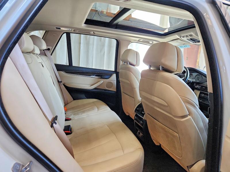 Aukcja sprzedaży 2016 Bmw X5, vin: 5UXKT0C57G0F74887, numer aukcji: 63181646