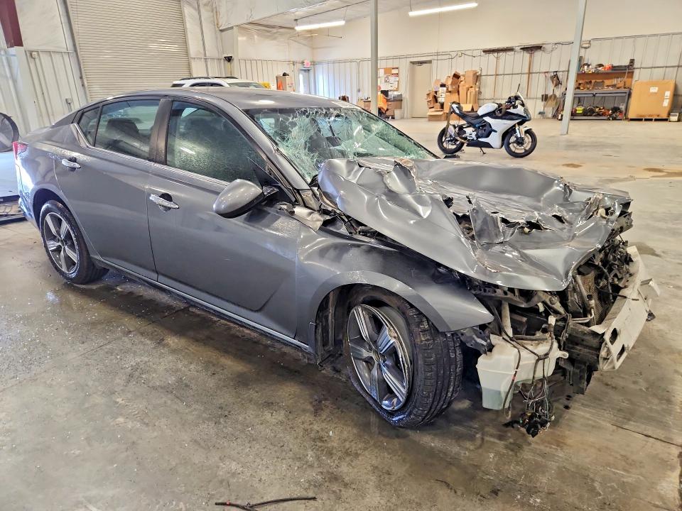 Aukcja sprzedaży 2019 Nissan Altima, vin: 1N4BL4BV2KC104920, numer aukcji: 63042366