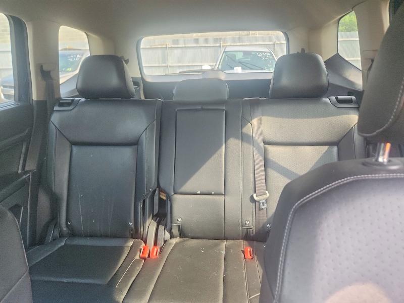 Продажа на аукционе авто 2018 Volkswagen Atlas, vin: 1V2LR2CA7JC595060, номер лота: 64441076