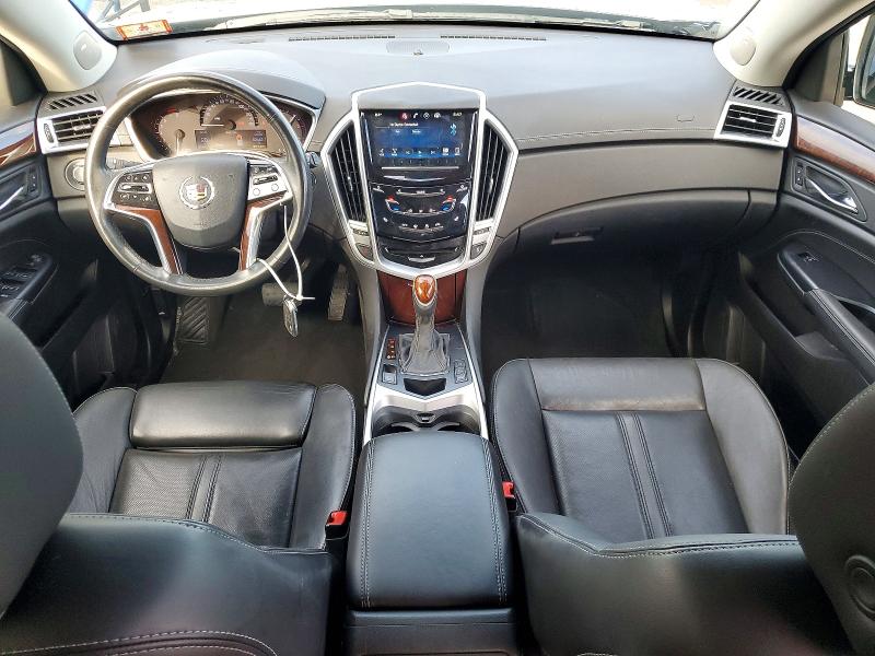 Aukcja sprzedaży 2015 Cadillac Srx, vin: 3GYFNCE31FS580693, numer aukcji: 65892376
