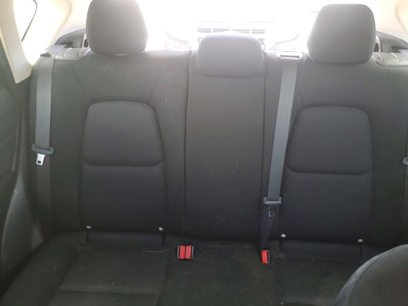 Продажа на аукционе авто 2018 Mazda Cx-5, vin: JM3KFABM2J0433082, номер лота: 66412506