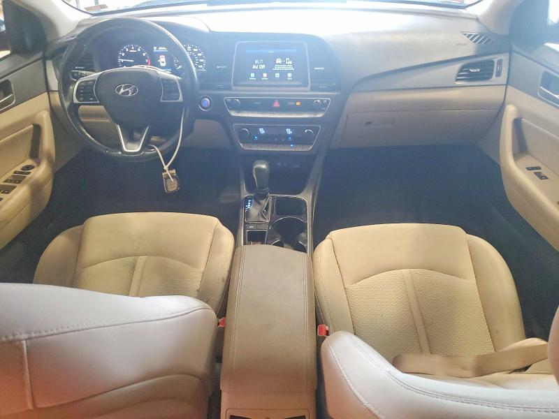 Aukcja sprzedaży 2019 Hyundai Sonata, vin: 5NPE34AF7KH786781, numer aukcji: 64643226