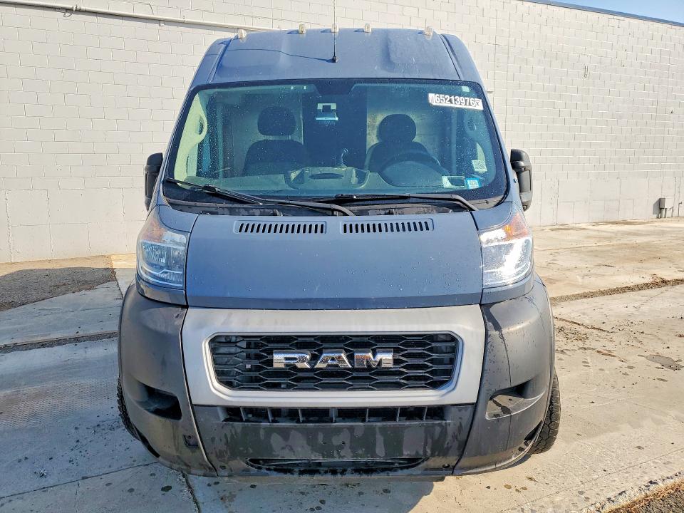Aukcja sprzedaży 2020 Ram Promaster 3500, vin: 3C6URVJG5LE136935, numer aukcji: 65213976