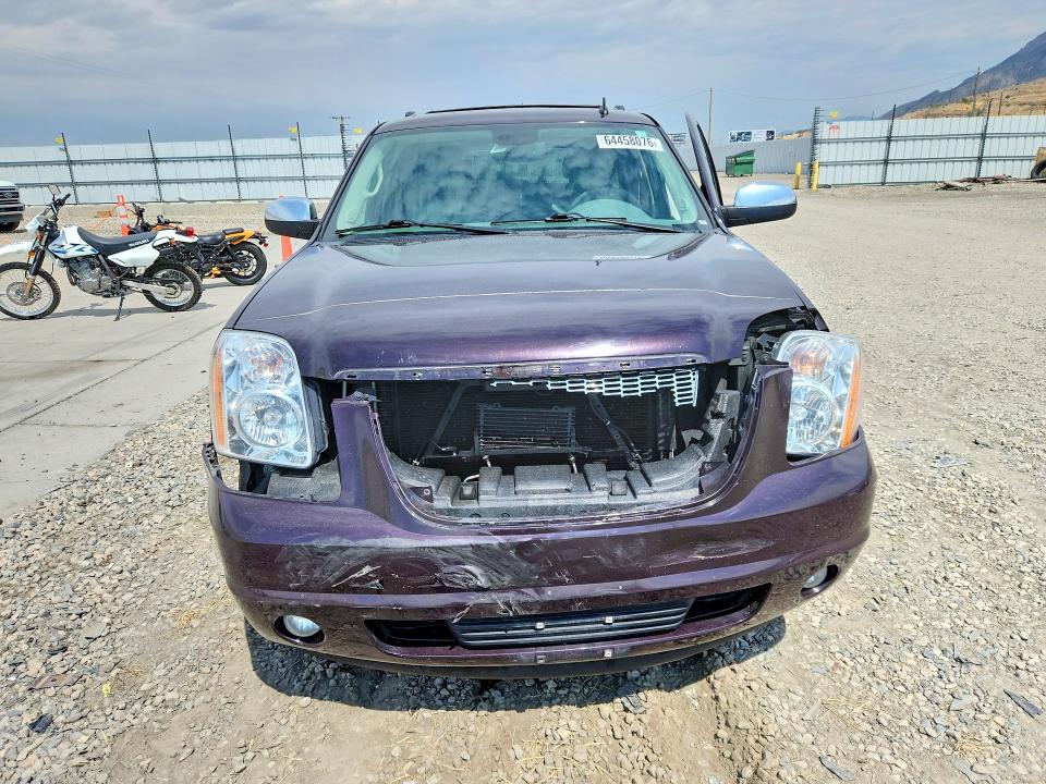 Продажа на аукционе авто 2009 Gmc Yukon Xl, vin: 1GKFK36379R172319, номер лота: 64458076
