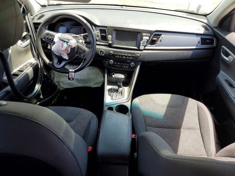 Продажа на аукционе авто 2019 Kia Niro, vin: KNDCB3LC7K5246127, номер лота: 63908626