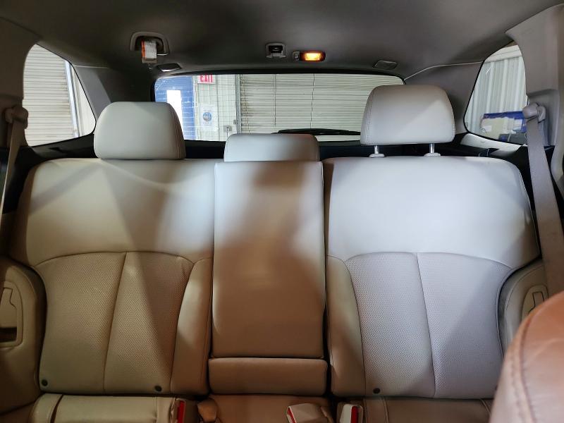 Aukcja sprzedaży 2013 Subaru Outback, vin: 4S4BRDKC2D2238225, numer aukcji: 65173906