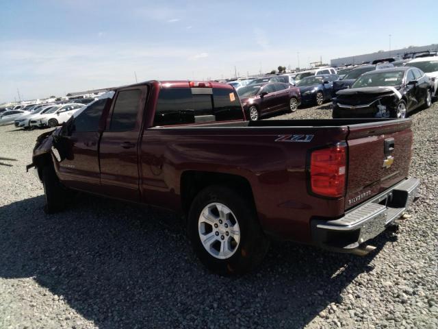 64328636 :رقم المزاد ، 1GCVKREC6FZ156507 vin ، 2015 Chevrolet Silverado مزاد بيع