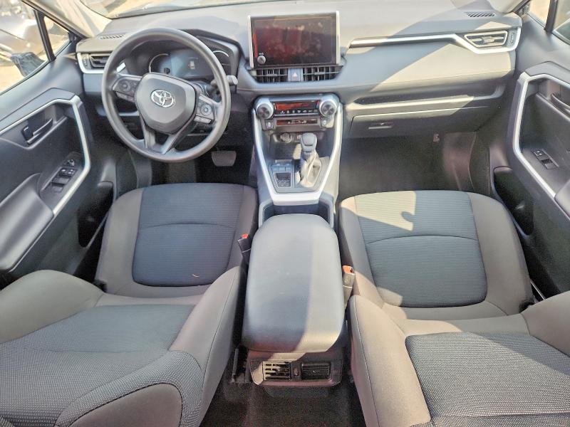 Продаж на аукціоні авто 2025 Toyota Rav4, vin: 2T3H1RFV6SC317756, номер лоту: 65081786