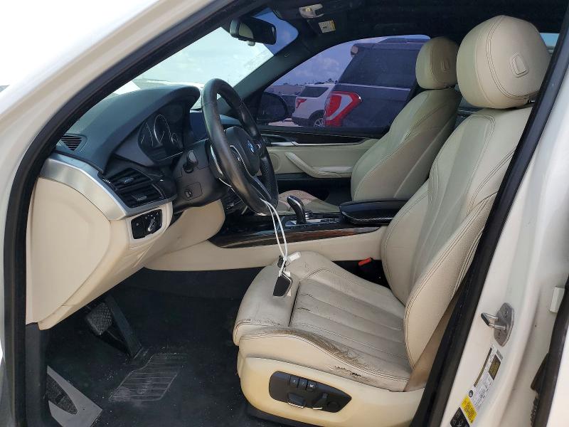 Продажа на аукционе авто 2015 Bmw X5, vin: 5UXKR0C5XF0P03666, номер лота: 65135626