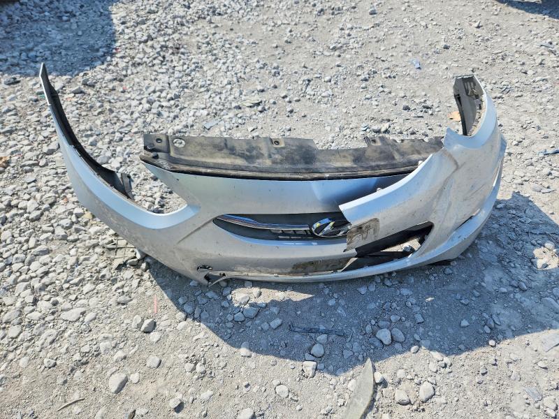 2017 Hyundai Accent მანქანა იყიდება აუქციონზე, vin: KMHCT5AE3HU315645, აუქციონის ნომერი: 64513286