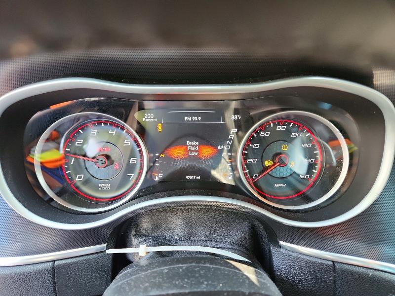 Продажа на аукционе авто 2015 Dodge Charger, vin: 2C3CDXCT1FH890209, номер лота: 64259686