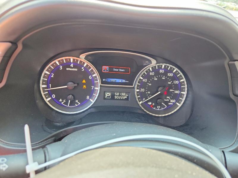 Продажа на аукционе авто 2020 Infiniti Qx60, vin: 5N1DL0MM9LC513879, номер лота: 64996956