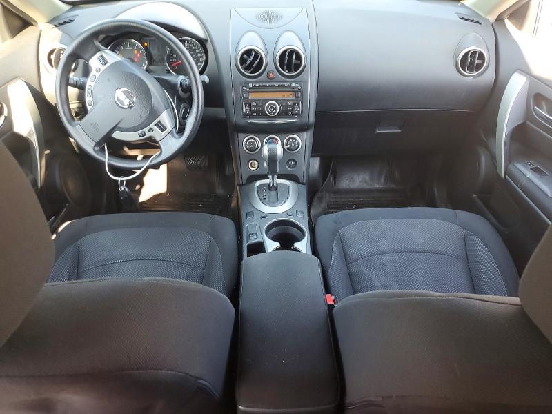 62467516 :رقم المزاد ، JN8AS5MV4DW140318 vin ، 2013 Nissan Rogue مزاد بيع