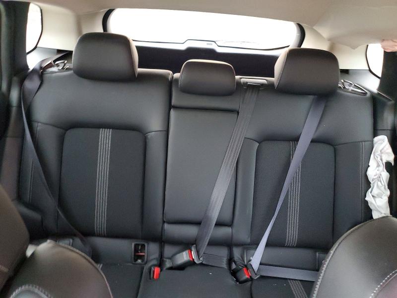 Продажа на аукционе авто 2024 Mazda Cx-50, vin: 7MMVABBM5RN211287, номер лота: 64057576