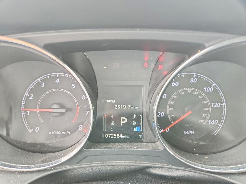 2020 Mitsubishi Outlander Sport მანქანა იყიდება აუქციონზე, vin: JA4AP3AU8LU002489, აუქციონის ნომერი: 64009376