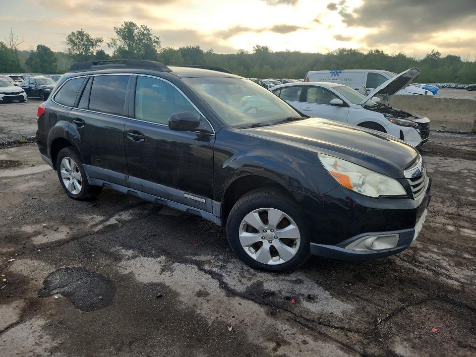 Aukcja sprzedaży 2010 Subaru Outback, vin: 4S4BRDJC1A2366968, numer aukcji: 64351116