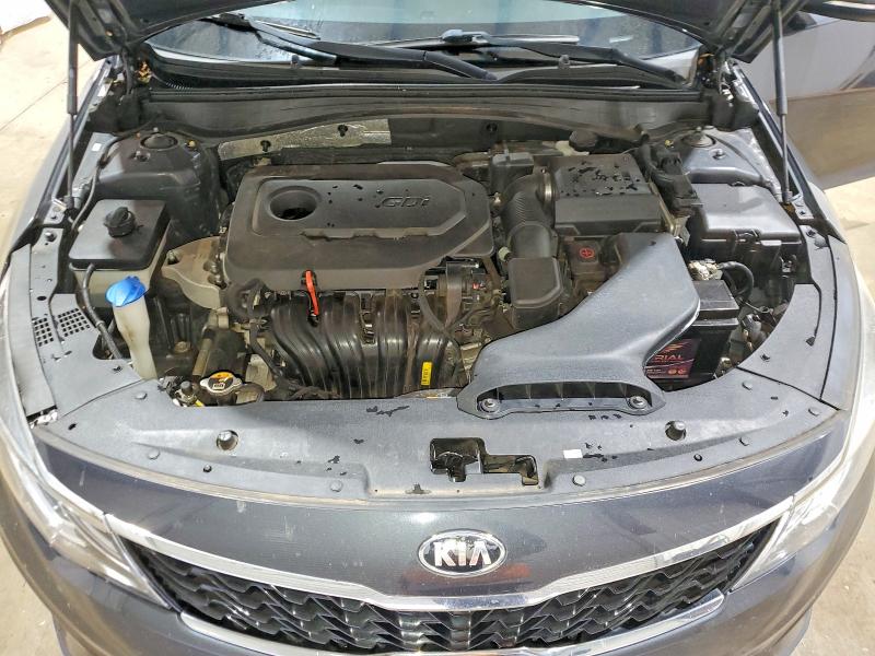 Продаж на аукціоні авто 2019 Kia Optima, vin: 5XXGT4L38KG299872, номер лоту: 65039466