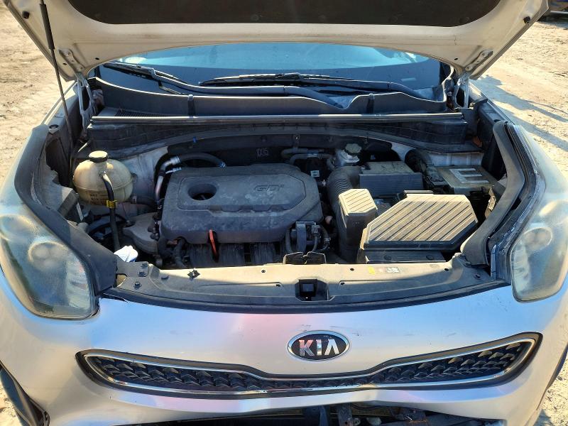 Продаж на аукціоні авто 2017 Kia Sportage, vin: KNDPM3AC0H7039719, номер лоту: 65317846