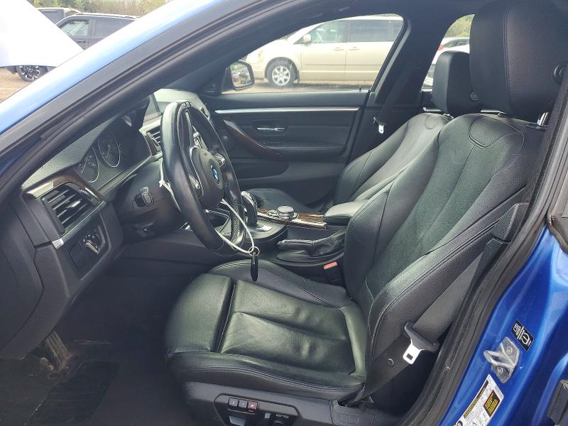 Aukcja sprzedaży 2015 Bmw 428, vin: WBA4A7C51FD413820, numer aukcji: 65100616