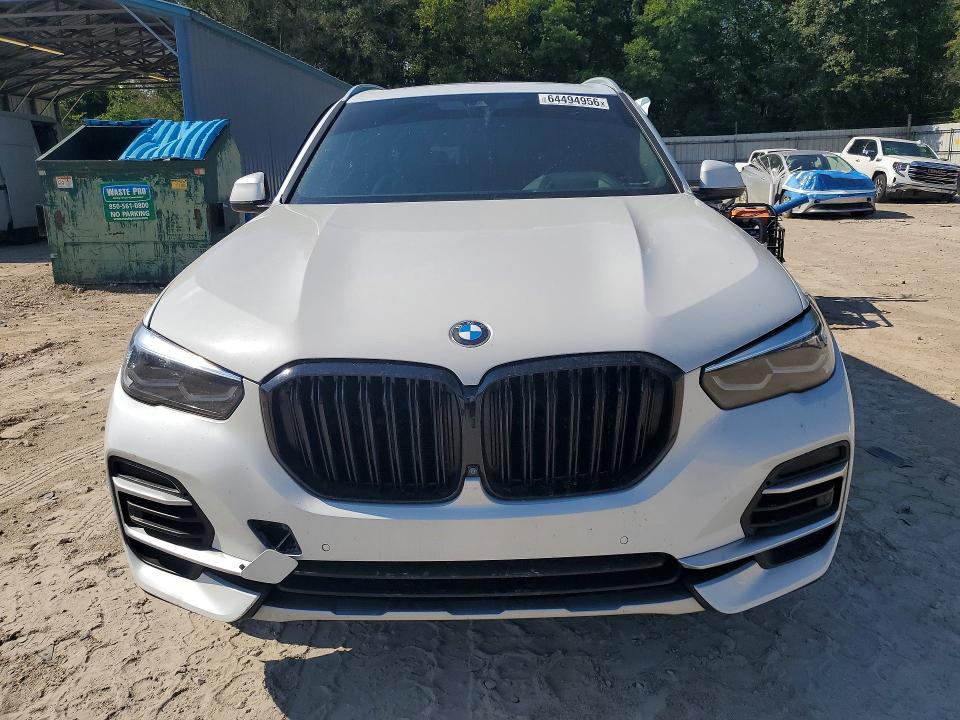 Aukcja sprzedaży 2023 Bmw X5, vin: 5UXCR6C02P9N55571, numer aukcji: 64494956