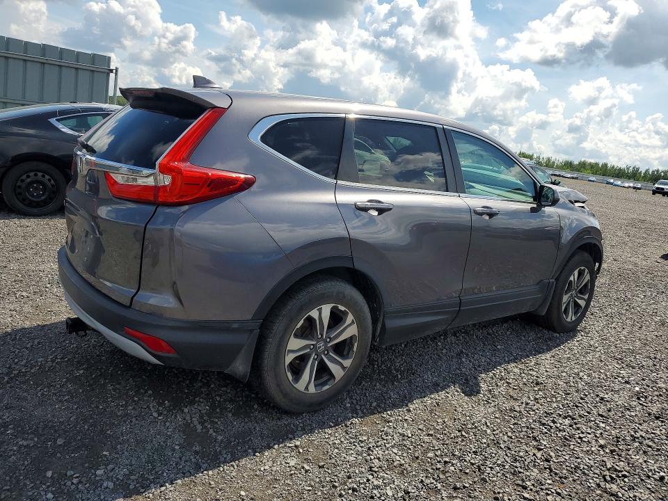 Продажа на аукционе авто 2017 Honda Cr-v, vin: 2HKRW1H30HH002436, номер лота: 66040836
