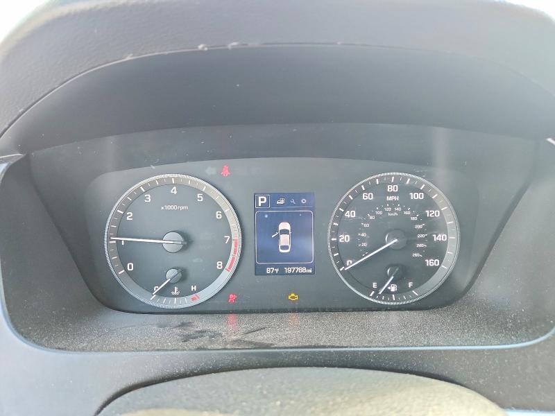 Продажа на аукционе авто 2015 Hyundai Sonata, vin: 5NPE24AF9FH062034, номер лота: 67183646