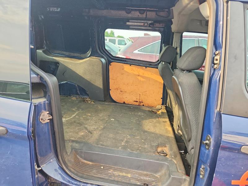 Aukcja sprzedaży 2014 Ford Transit Connect, vin: NM0LS7F75E1165514, numer aukcji: 64635756