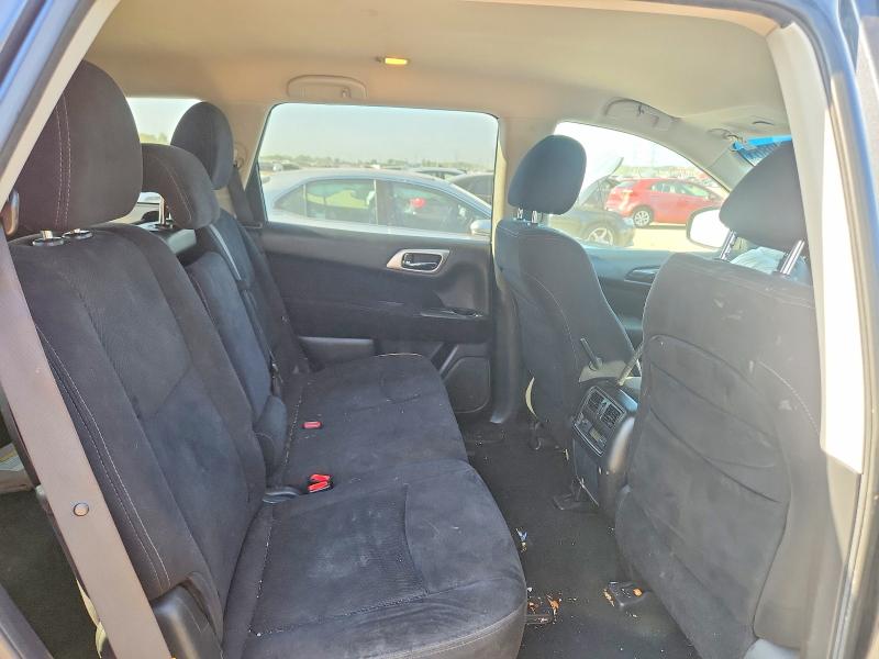 Aukcja sprzedaży 2013 Nissan Pathfinder, vin: 5N1AR2MM4DC662733, numer aukcji: 66568986