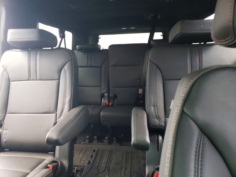 2026 Chevrolet Suburban მანქანა იყიდება აუქციონზე, vin: 1GNS6EKD7TR150912, აუქციონის ნომერი: 64160256