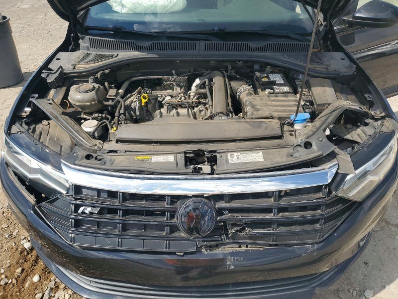 Продаж на аукціоні авто 2019 Volkswagen Jetta, vin: 3VWC57BU5KM243808, номер лоту: 64840436