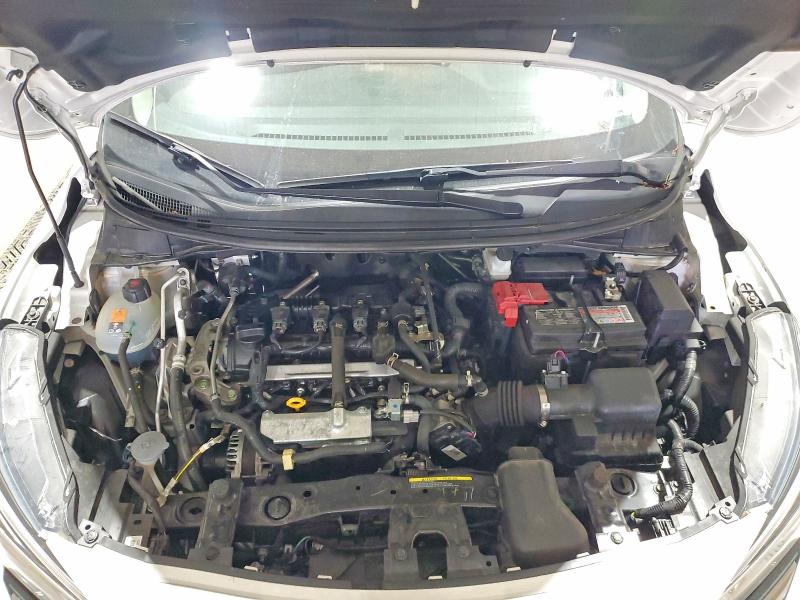 2023 Nissan Versa მანქანა იყიდება აუქციონზე, vin: 3N1CN8FV8PL823212, აუქციონის ნომერი: 63364076