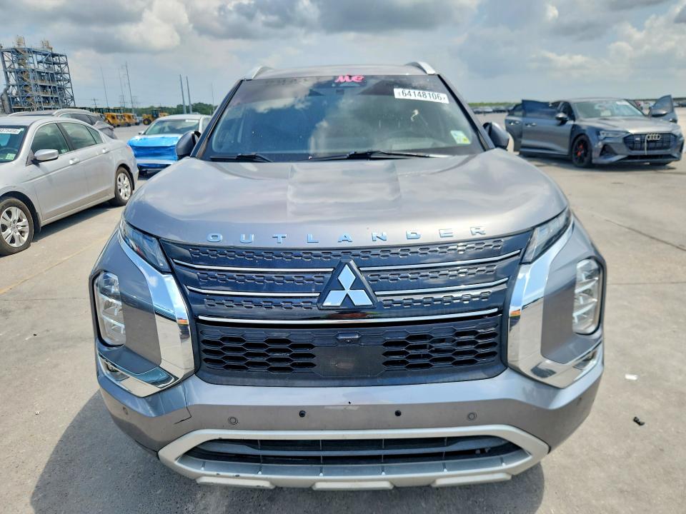 Aukcja sprzedaży 2022 Mitsubishi Outlander, vin: JA4J3VA89NZ071157, numer aukcji: 64148106