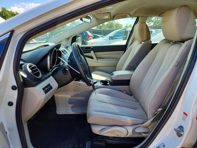 Aukcja sprzedaży 2010 Mazda Cx-7, vin: JM3ER2W51A0312928, numer aukcji: 64053416