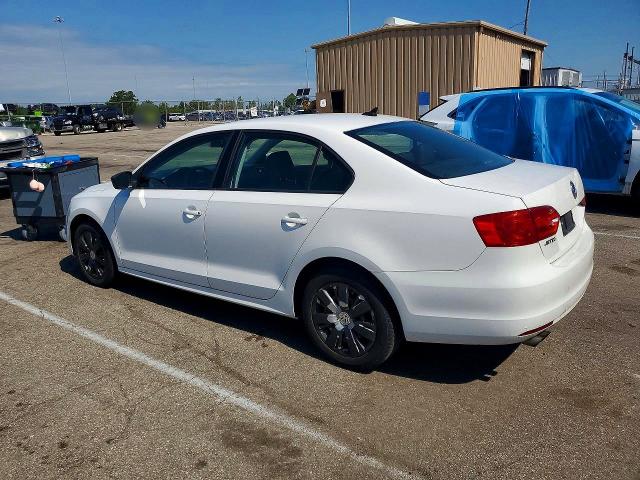 2014 Volkswagen Jetta მანქანა იყიდება აუქციონზე, vin: 3VWD17AJXEM364958, აუქციონის ნომერი: 63262736