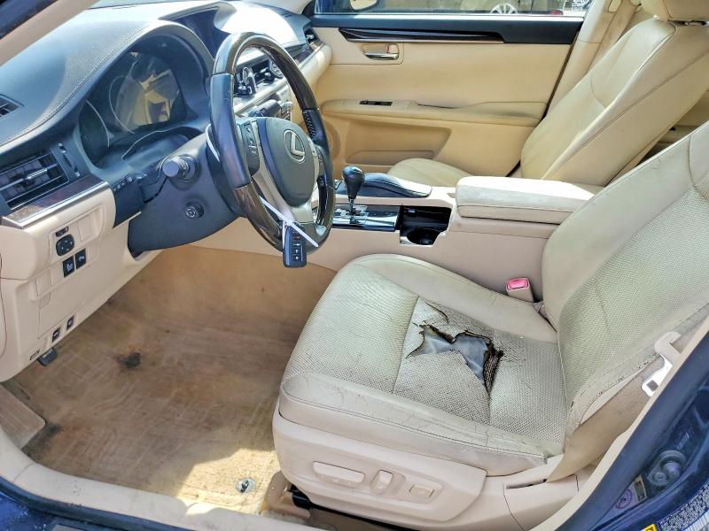 Продажа на аукционе авто 2013 Lexus Es, vin: JTHBK1GG8D2013499, номер лота: 63399186