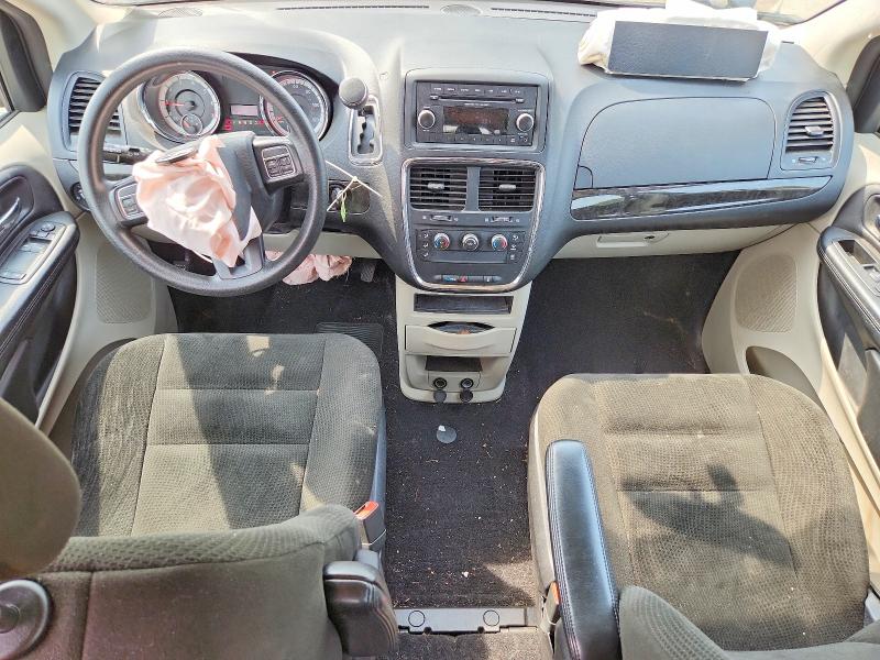 Aukcja sprzedaży 2015 Dodge Grand Caravan, vin: 2C4RDGBGXFR687100, numer aukcji: 64702686