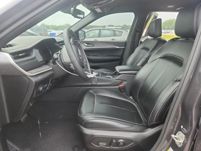 Aukcja sprzedaży 2024 Jeep Grand Cherokee, vin: 1C4RJGBG2RC109479, numer aukcji: 64248046