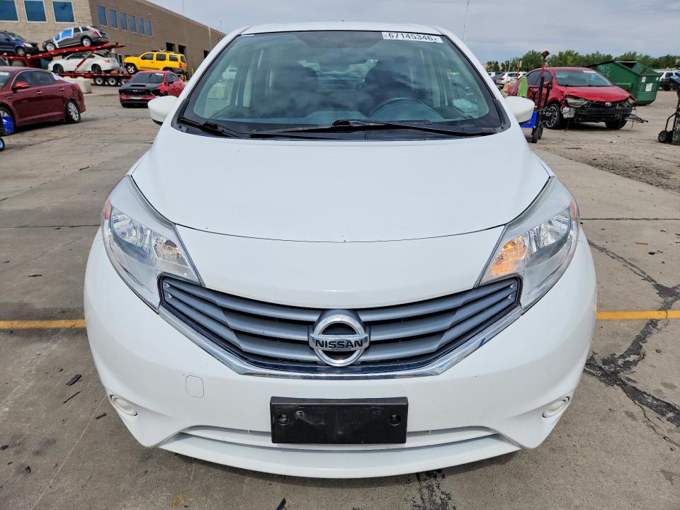 Продажа на аукционе авто 2016 Nissan Versa Note, vin: 3N1CE2CP3GL359250, номер лота: 67145346