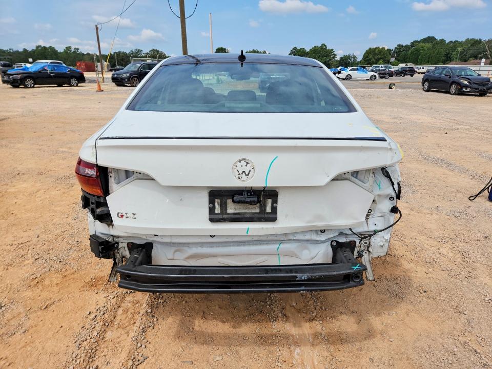 Продаж на аукціоні авто 2019 Volkswagen Jetta, vin: 3VW5T7BU1KM152419, номер лоту: 66560236