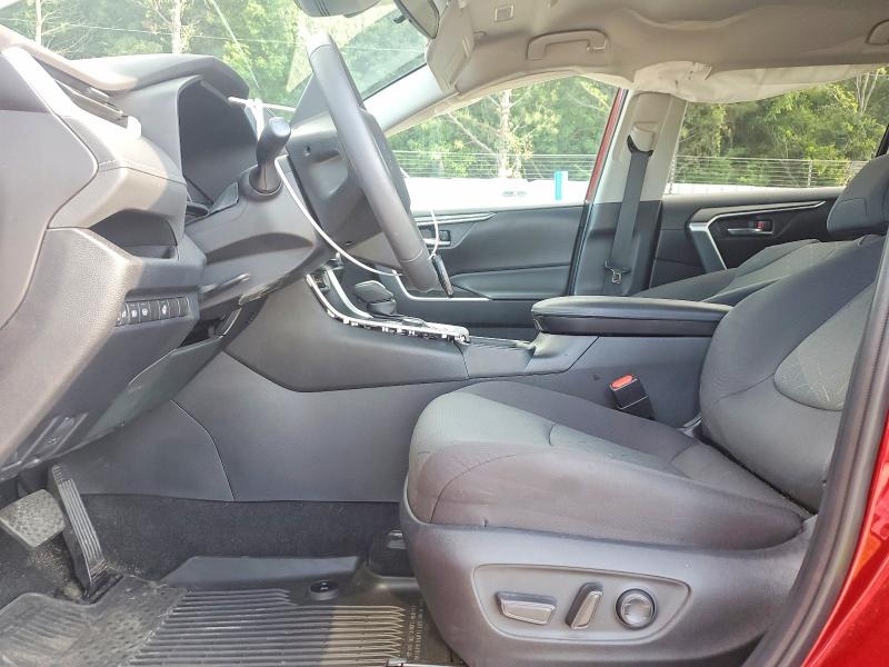 Aukcja sprzedaży 2024 Toyota Rav4 Hybrid, vin: 4T3RWRFV9RU128839, numer aukcji: 66830376
