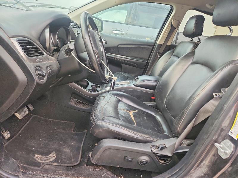 2018 Dodge Journey მანქანა იყიდება აუქციონზე, vin: 3C4PDCGB4JT141315, აუქციონის ნომერი: 61577696