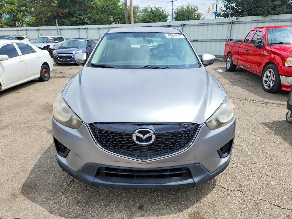 65349176 :رقم المزاد ، JM3KE2BE4E0331600 vin ، 2014 Mazda Cx-5 مزاد بيع