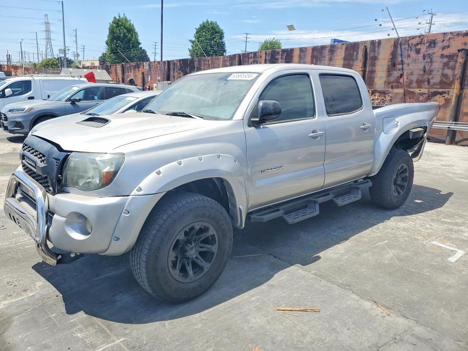 2008 Toyota Tacoma მანქანა იყიდება აუქციონზე, vin: 3TMJU62N98M068150, აუქციონის ნომერი: 63685956