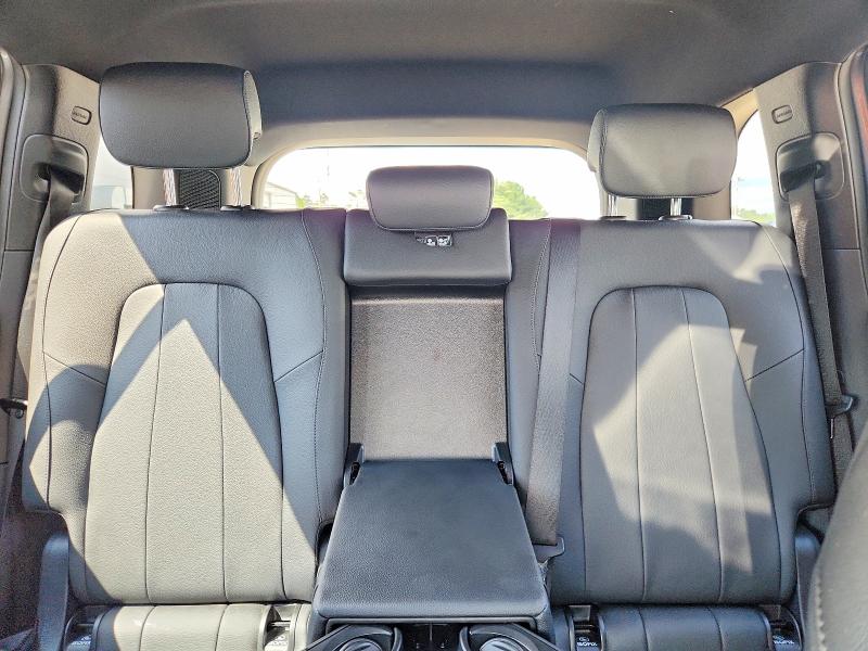 65078546 :رقم المزاد ، W1N9M0KBXPN064997 vin ، 2023 Mercedes-benz Eqb مزاد بيع