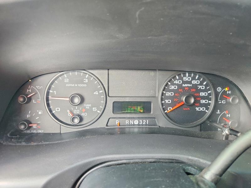 Aukcja sprzedaży 2005 Ford F350, vin: 1FTWW31P55EA24648, numer aukcji: 64006656