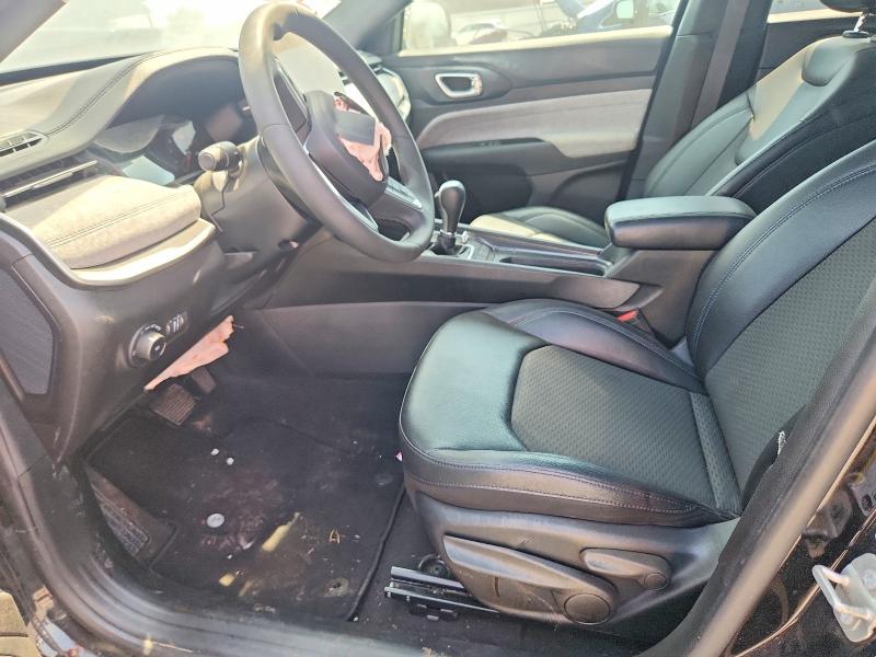 Продаж на аукціоні авто 2024 Jeep Compass, vin: 3C4NJDBN6RT119495, номер лоту: 66501996
