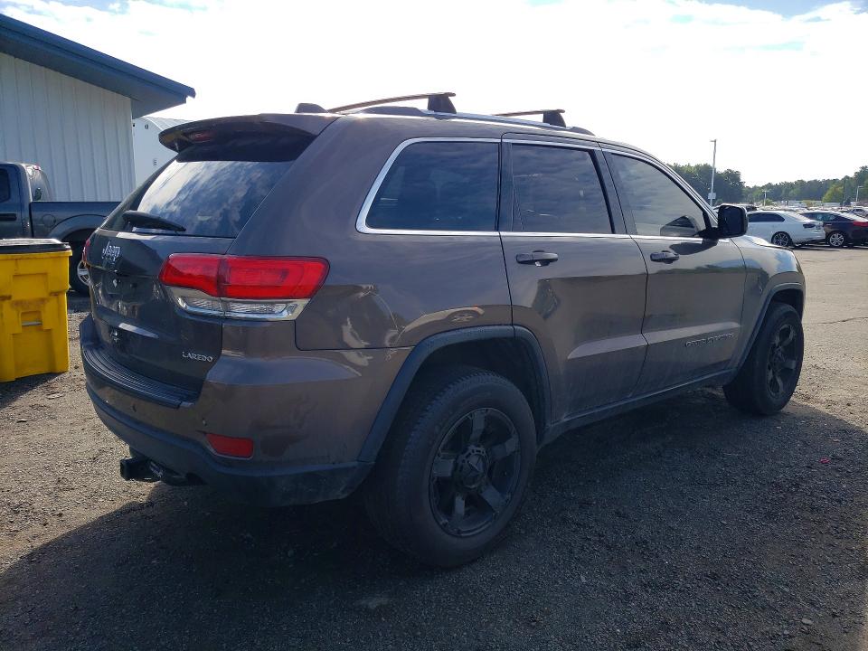 65836316 :رقم المزاد ، 1C4RJFAG7KC835386 vin ، 2019 Jeep Grand Cherokee مزاد بيع
